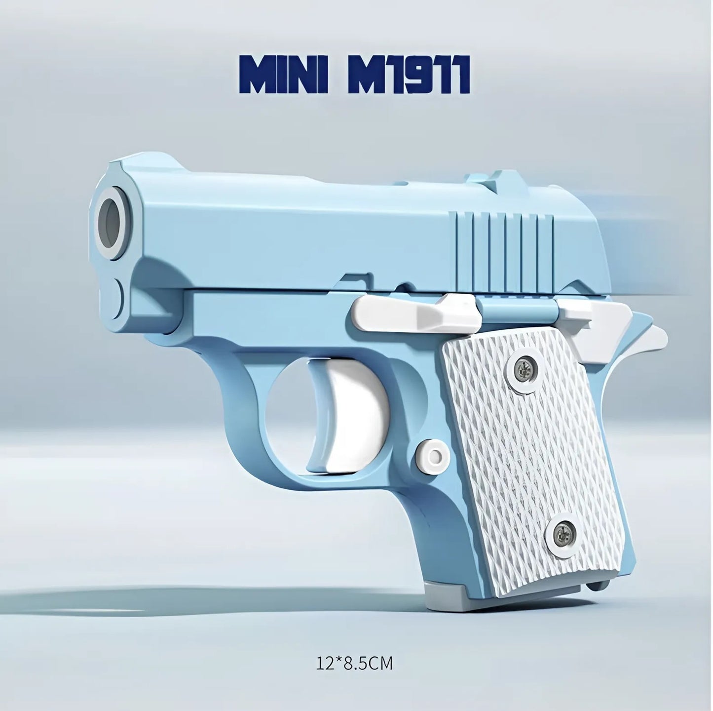 MiniBlaster M1911