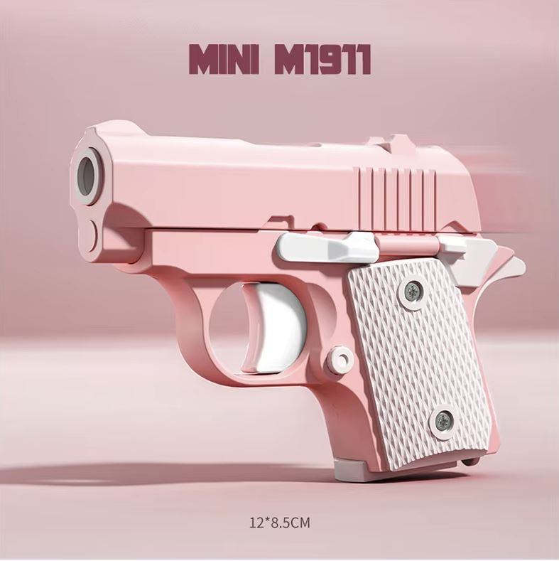 MiniBlaster M1911
