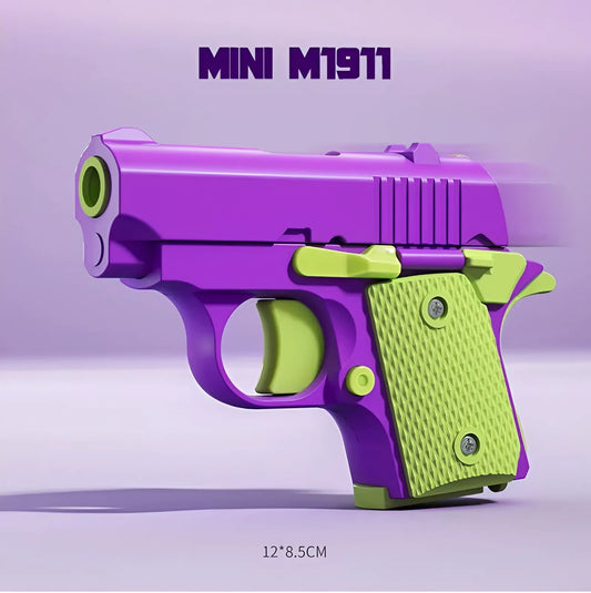 MiniBlaster M1911