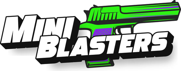 MiniBlasters